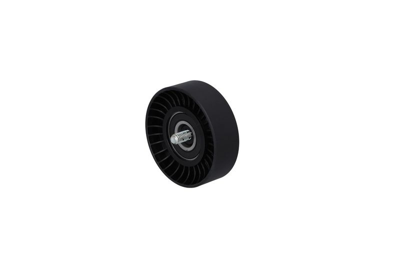 KAMOKA R0690 Deflection Pulley/Guide Pulley, V-belt