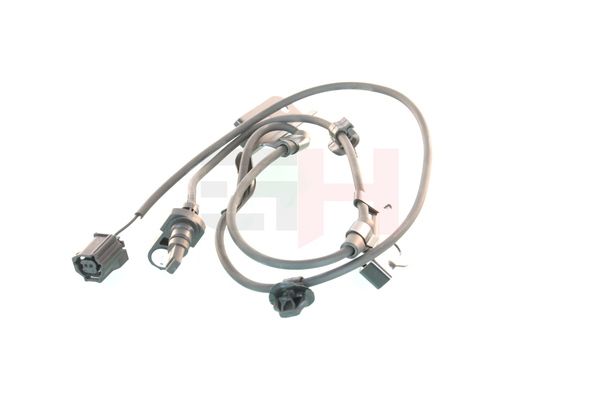 GH GH-704510H Датчик, кількість обертів колеса