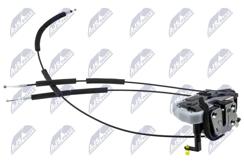 Ukselukk, NTY EZC-NS-038