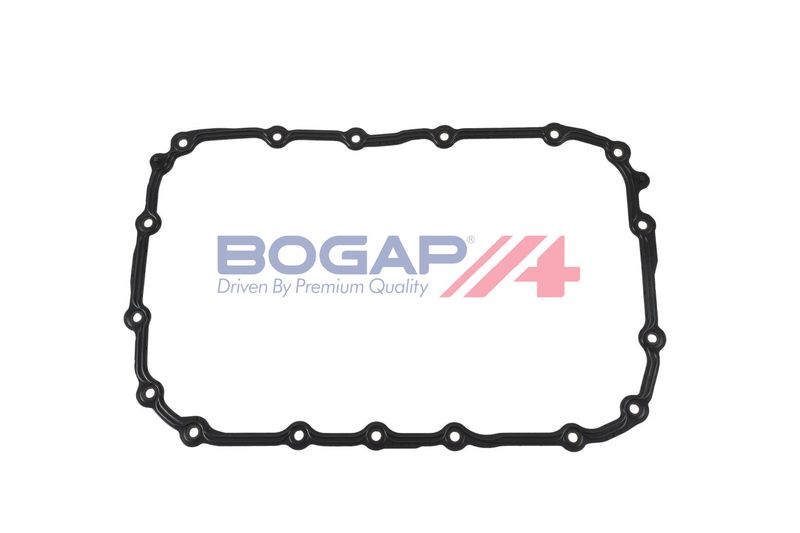 BOGAP Sandariklis, alyvos karteris (automatinė pavarų dėžė)