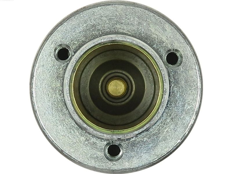 AS-PL SS0338P Solenoid Switch, starter