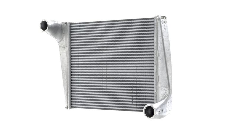 Product Image - Intercooler, inlaatluchtkoeler - CI274000P - MAHLE