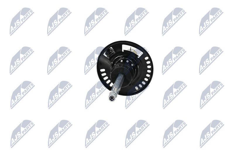 Amort, NTY A-BM-096