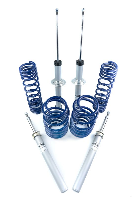 H&R Spezialfedern 40895-1