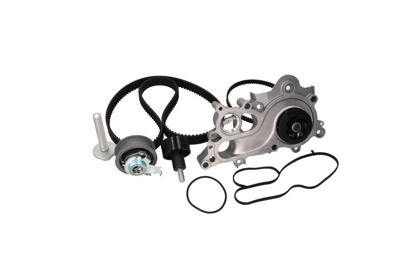 Veepump + hammasrihmakomplekt, KAMOKA 7001293