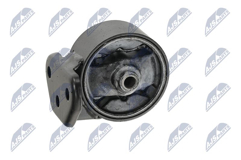 Paigutus, Mootor, NTY ZPS-HY-503