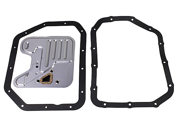 METZGER AUTOTEILE 8020112 - Hydraulic Filter Kit, automatic transmission