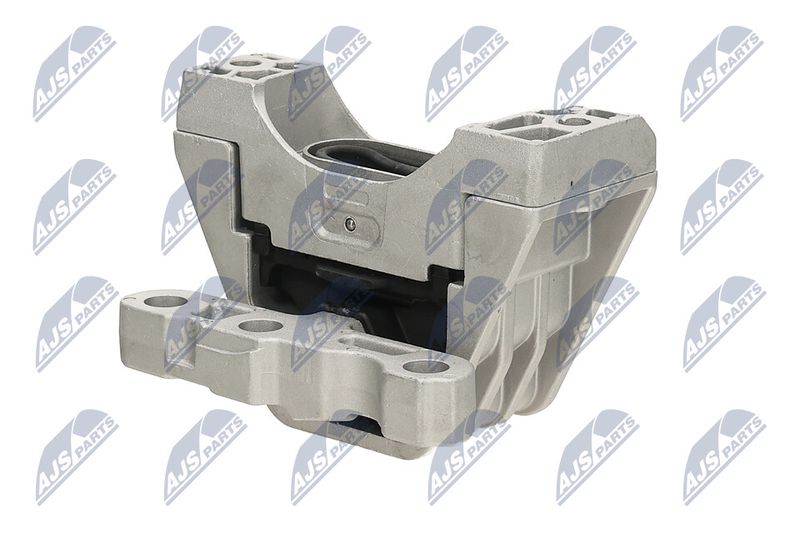 Paigutus, Mootor, NTY ZPS-PL-068