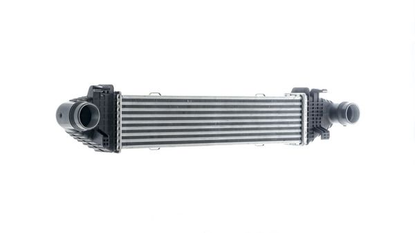 Product Image - Intercooler, inlaatluchtkoeler - CI356000P - MAHLE