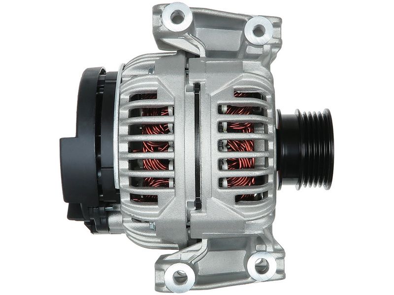 Generaator, AS-PL A0732S