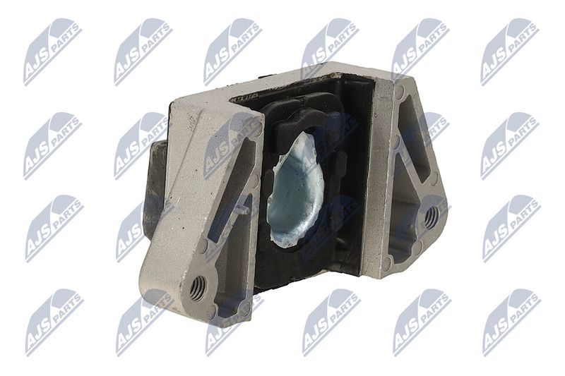 Paigutus, Mootor, NTY ZPS-FR-027