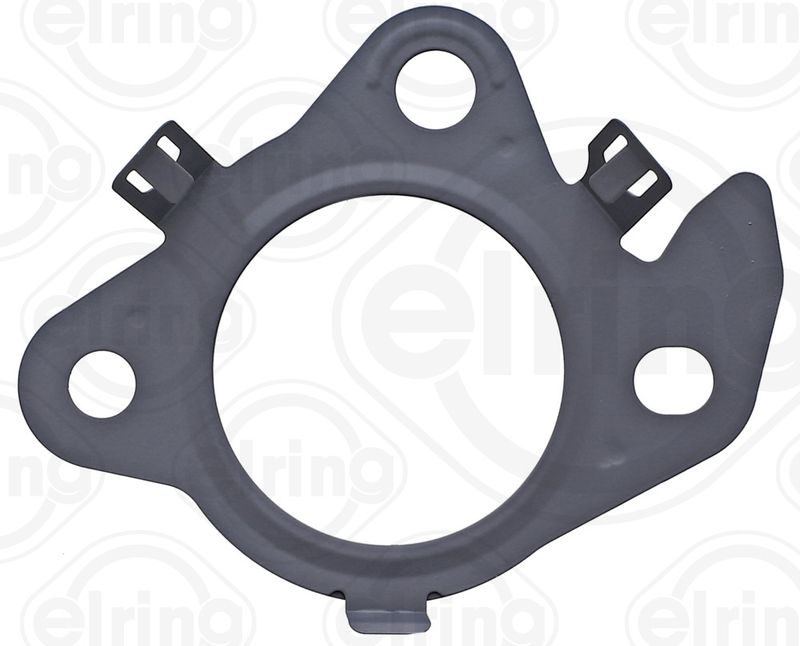 ELRING 096.140 Gasket, charger