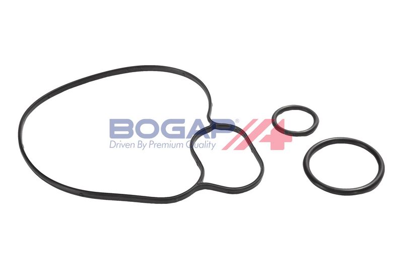 Bomba de Agua BOGAP B4234167 - 9