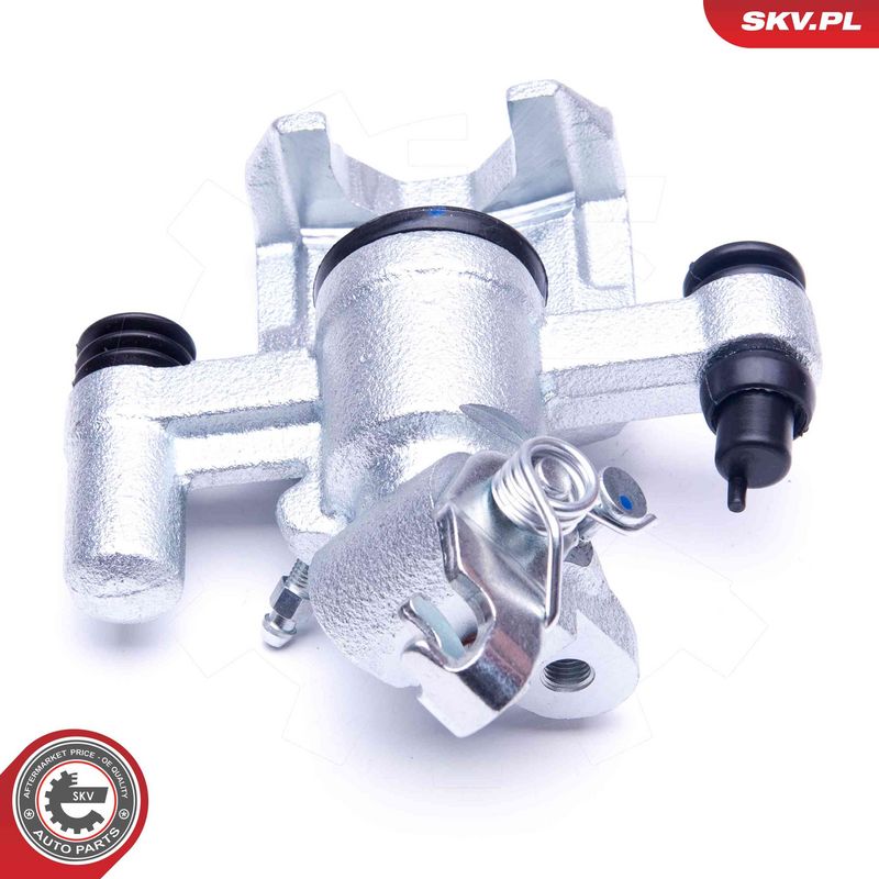 Pidurisadul, ESEN SKV 45SKV384