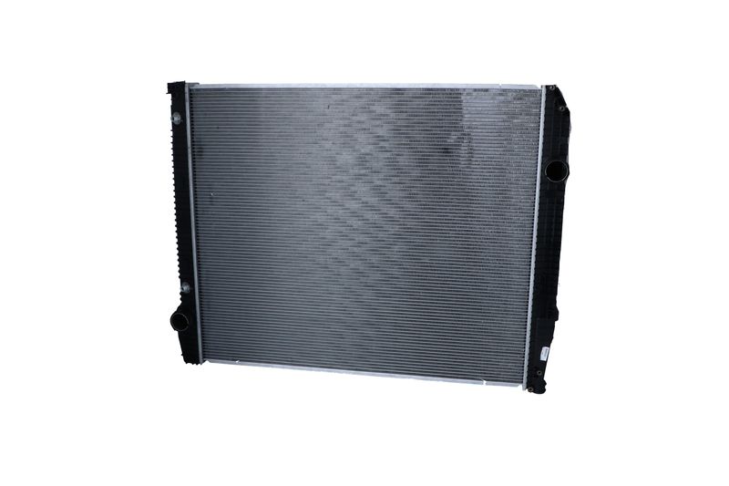 Radiaator, mootorijahutus, NRF 509577