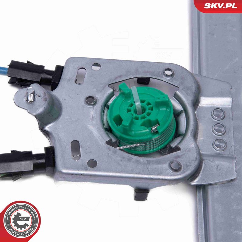 ESEN SKV 51SKV512 Window Regulator