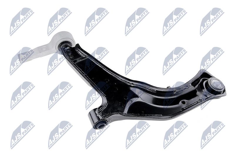 NTY ZWD-NS-077 Control/Trailing Arm, wheel suspension