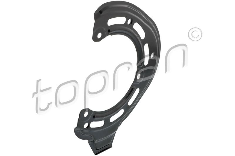 PROTECTIE STROPIRE DISC FRANA TOPRAN 209371