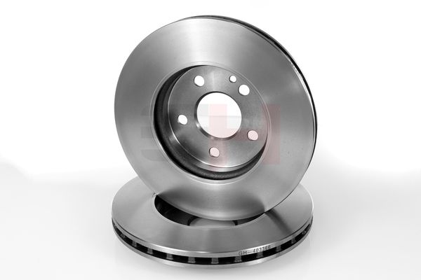 Piduriketas, GH GH-403366