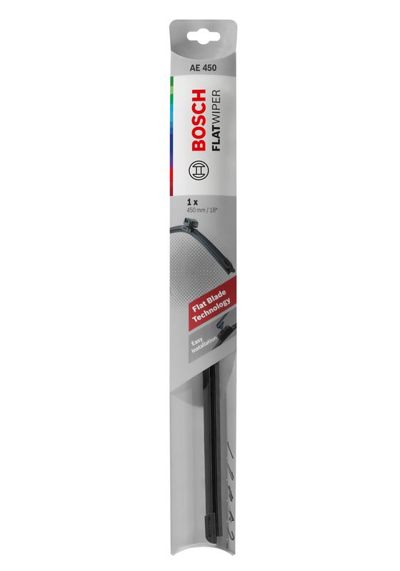 BOSCH 3 397 015 577 Wiper Blade