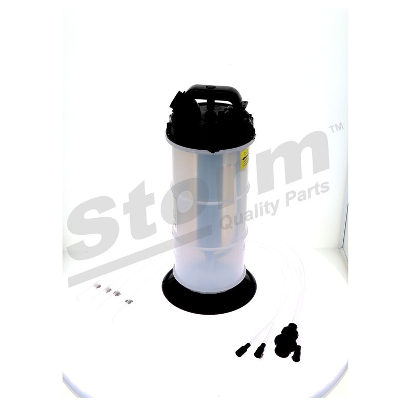 Kit de vidange d’huile STORM QUALITY PARTS 666662
