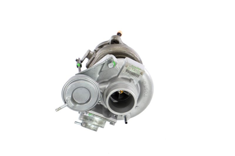 REMANTE 003-001-003414R Charger, charging (supercharged/turbocharged)