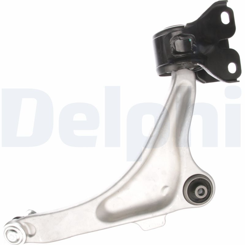 DELPHI TC3553 Control/Trailing Arm, wheel suspension