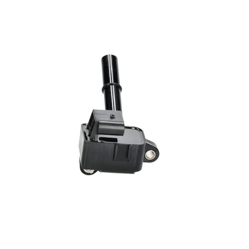 NISSENS 966002 Ignition Coil