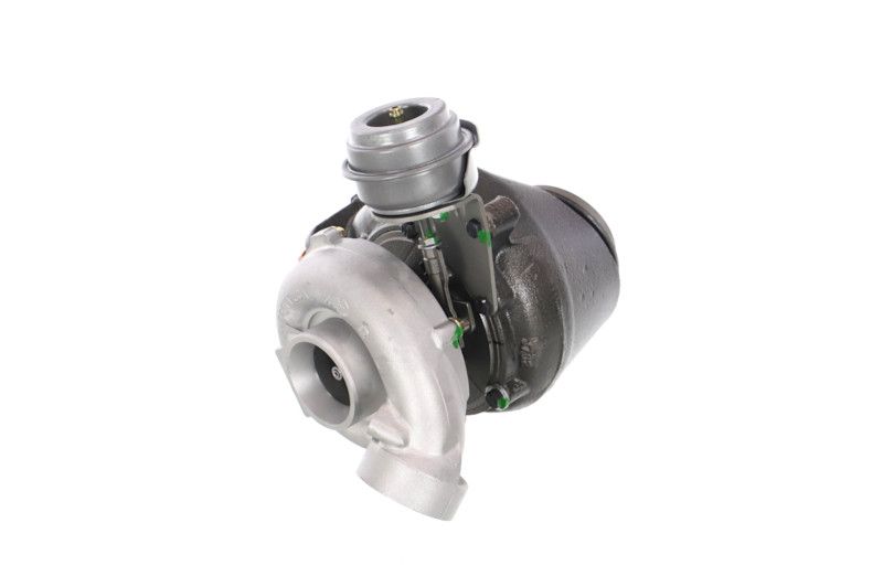 REMANTE 003-001-001353R Turbokompresorius