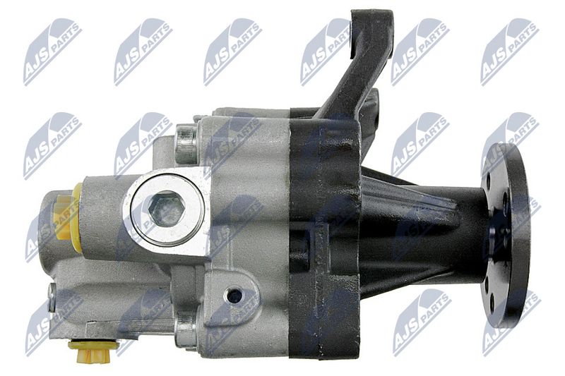 Hüdraulikapump, roolimine, NTY SPW-BM-001