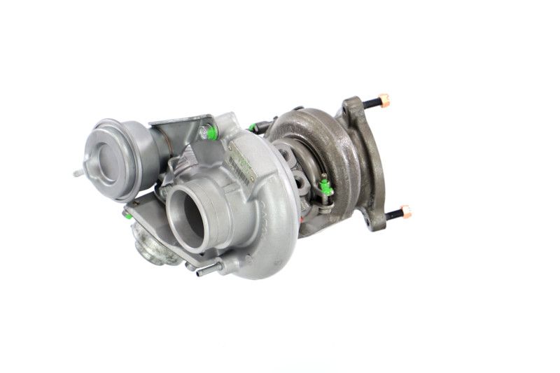 REMANTE 003-001-003414R Charger, charging (supercharged/turbocharged)
