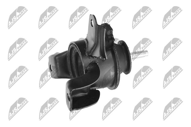 Paigutus, Mootor, NTY ZPS-KA-304