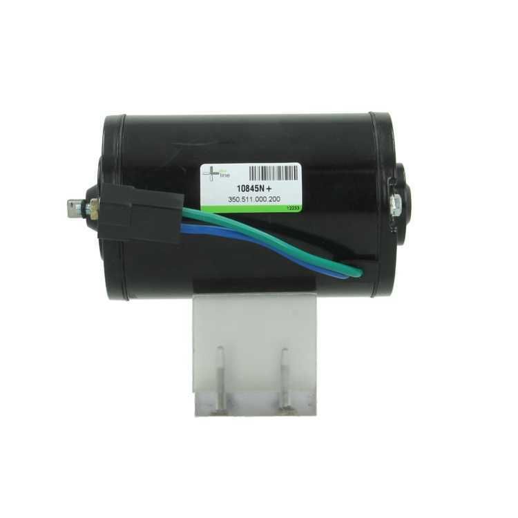 BV PSH 350.511.000.200 Electric Motor
