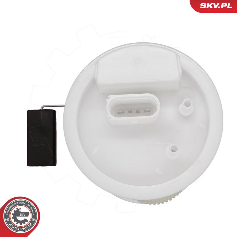 Prekės atitinka OEM kodą: 7M3919673D