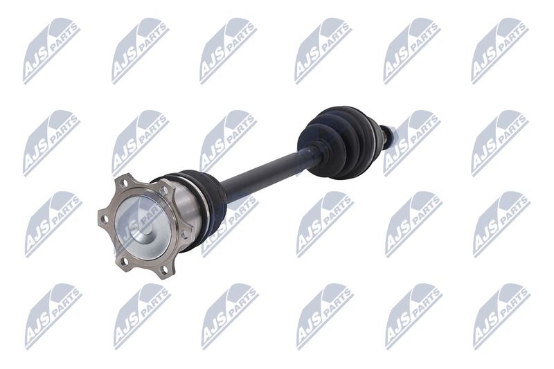 NTY NPW-NS-220 Drive Shaft