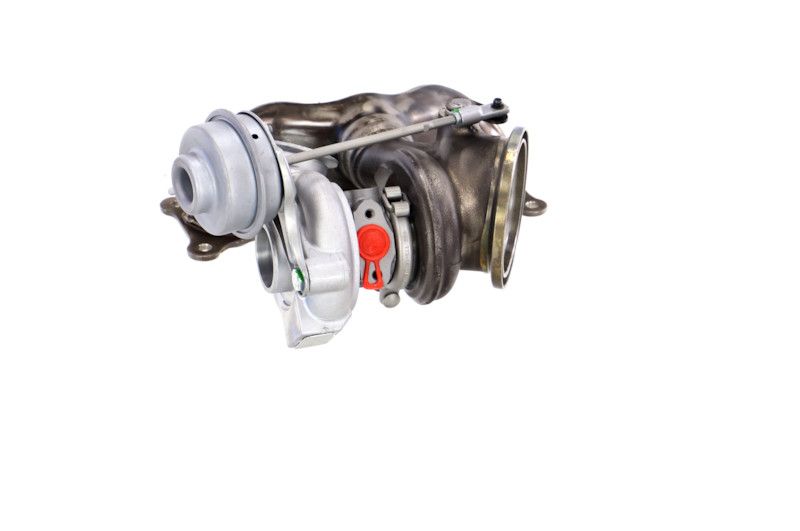 REMANTE 003-001-003881R Charger, charging (supercharged/turbocharged)