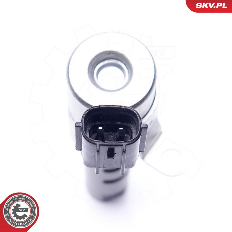 Juhtklapp, nukkvõlli asend, ESEN SKV 39SKV028