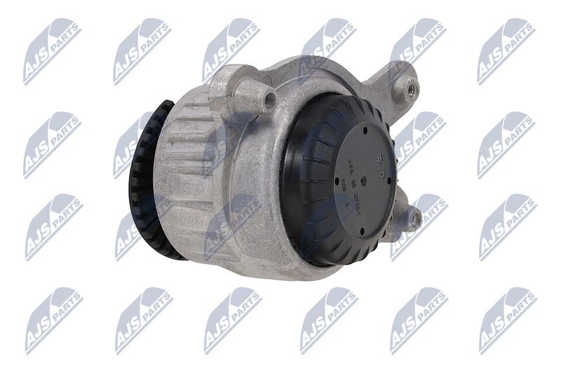 Paigutus, Mootor, NTY ZPS-ME-031