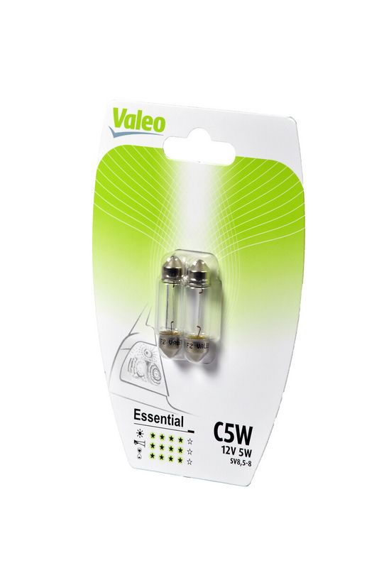 Lámpara, luz interior