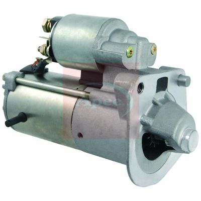 APEC Starter ASM1538