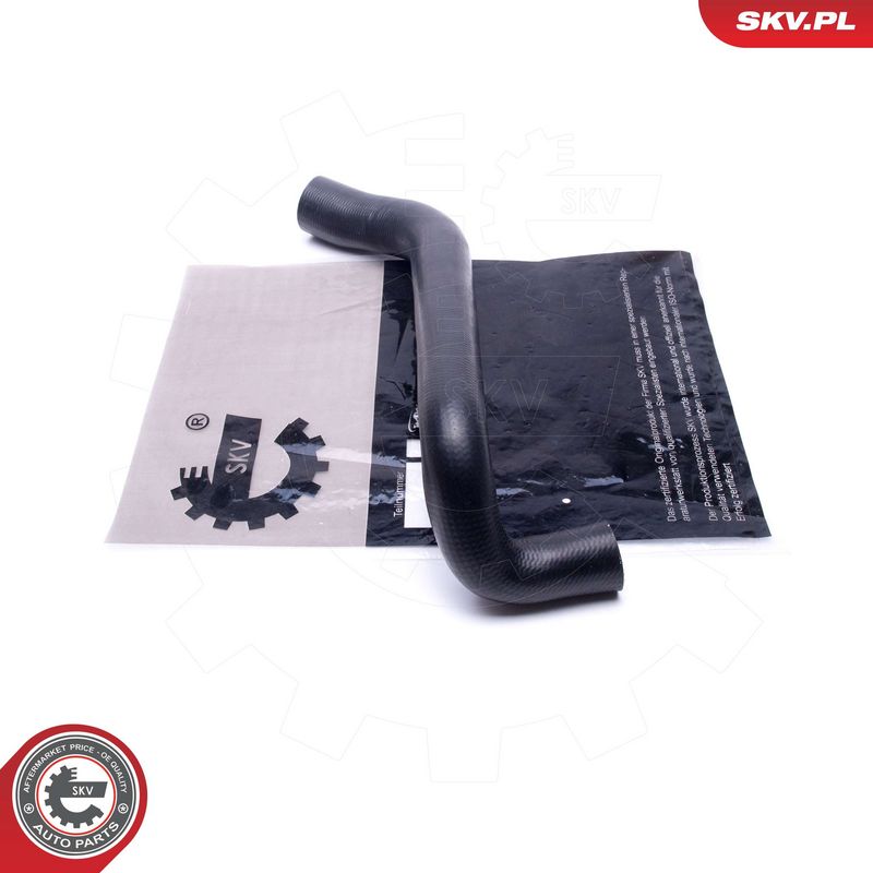 Laadimisõhu voolik, ESEN SKV 24SKV538