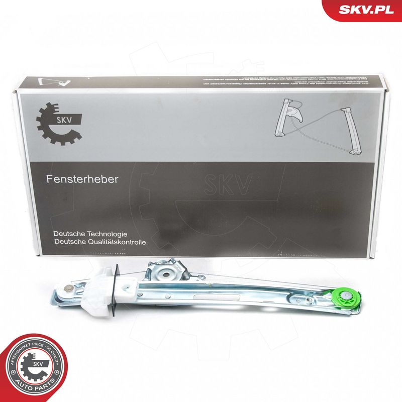 Aknatõstuk, ESEN SKV 01SKV003