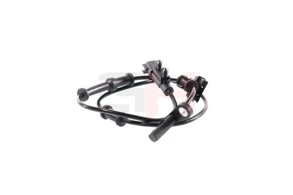 Andur, rattapöörete arv, GH GH-719328H