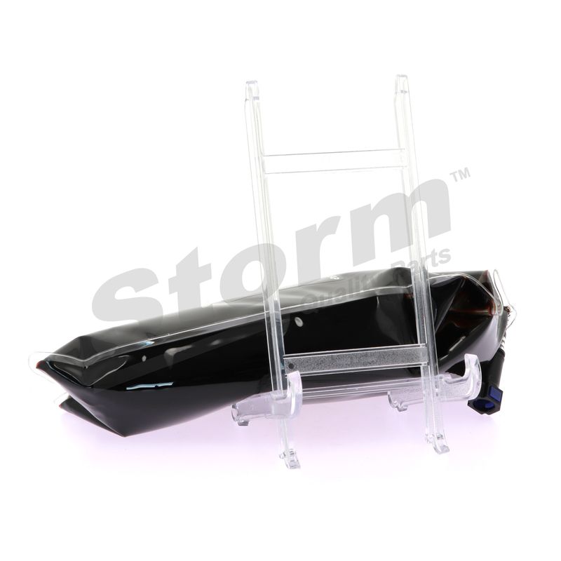 Additif, régénération du filtre à particules/à suie STORM QUALITY PARTS 777501