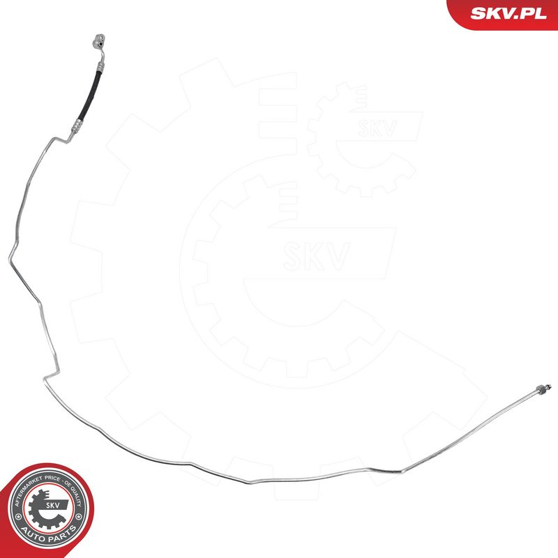 Kõrgsurvetorustik,...