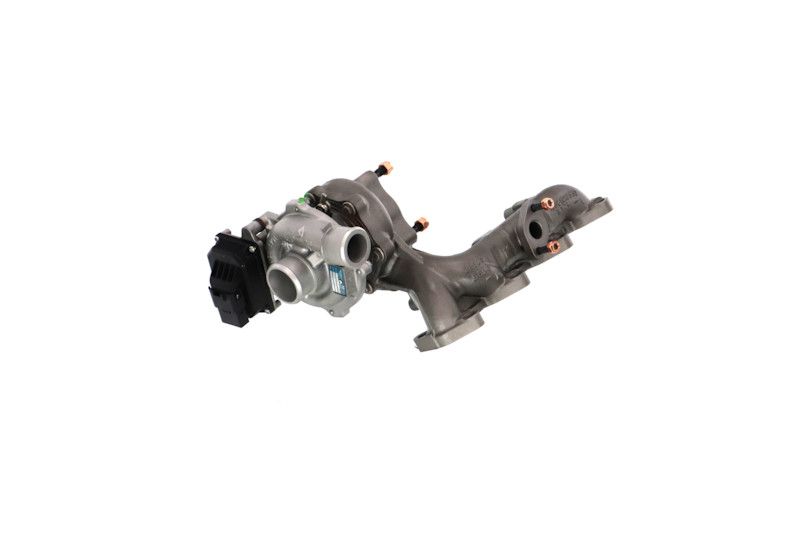 REMANTE 003-002-004444R Charger, charging (supercharged/turbocharged)