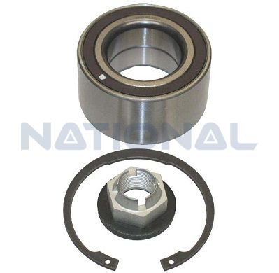 National NBK2042