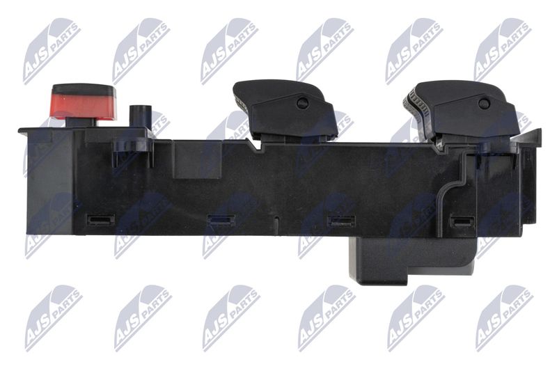 NTY EWS-HD-016 Перемикач, склопідйомник