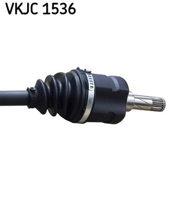 SKF VKJC 1536 Drive Shaft