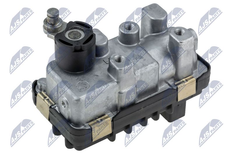 NTY TURBO ACTUATOR G-24/6NW009543/